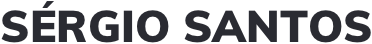 Sérgio Santos | UX & Estratégia de Produto